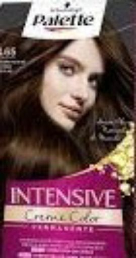 Picture of SCHWARZKOPF PALETTE COLORATION CHOCOLATE BROWN 3 65