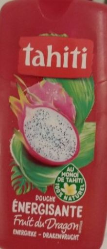 Picture of TAHITI GEL DOUCHE MONOI FRUIT DU DRAGON 250ML