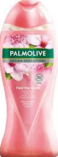 Picture of PALMOLIVE GEL DOUCHE AROMA SENSATION FEEL THE GLOW 500ML