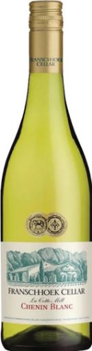 Picture of FRANSCHHEOK CELLAR CHENIN BLANC 75CL