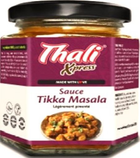 Picture of THALI TIKKA MASALA PASTE 265G