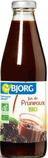 Picture of BJORG JUS PRUNEAUX 75CL