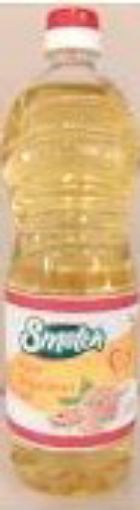 Picture of SMATCH PURE SOYABEAN OIL 1LT