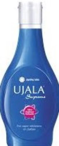 Picture of UJALA LIQUID BLUE 250ML