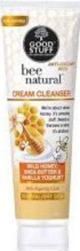 Picture of GOOD STUFF CLEANSER BEE NATURAL 150ML