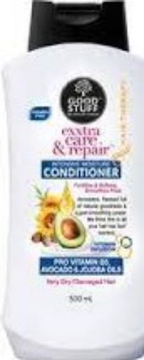 Picture of GOOD STUFF CONDITIONER EXTRA CARE AND REPAIR 500ML