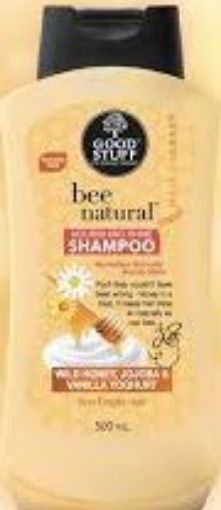 Picture of GOOD STUFF SHAMPOOING NATURE NURTURE 500ML