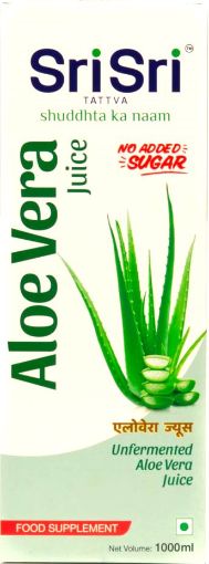 Picture of SRI SRI ALOE VERA JUICE 1L