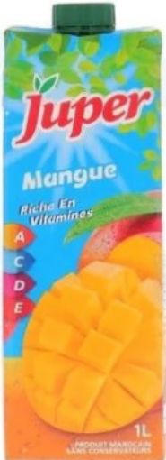 Picture of JUPER NECTAR MANGO 1LT
