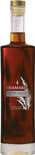 Picture of RHUM CHAMAREL COFFEE LIQUOR 700ML