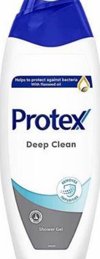 Picture of PROTEX GEL DOUCHE DEEP CLEAN 200ML