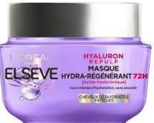 Picture of ELSEVE MASQUE HYALURON 310ML