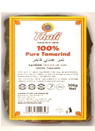 Picture of THALI TAMARIN 300G