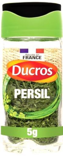 Picture of DUCROS DUC PERSIL MONDE 5G