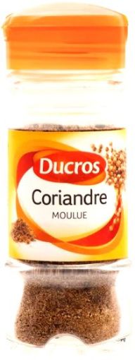 Picture of DUCROS DUC CORIANDRE MOULU 32G