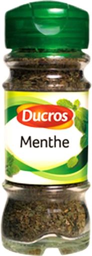 Picture of DUCROS DUC MENTHE 9G