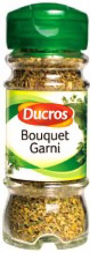 Picture of DUCROS DUC BOUQUET GARNI 18G