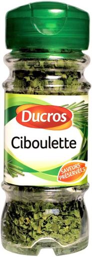 Picture of DUCROS DUC CIBOULETTE 4G