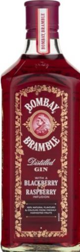 Picture of BOMBAY GIN BRAMBLE 750ML