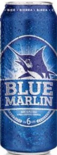 Picture of BLUE MARLIN 500ML