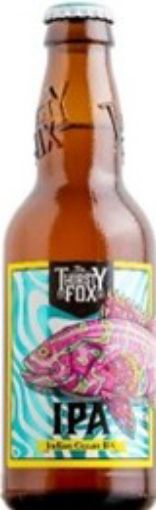 Picture of THE THIRSTY FOX INDIAN OCEAN IPA DMP 330ML