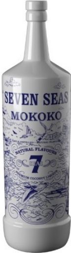 Picture of SEVEN SEAS MOKOKO 1LT