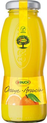 Picture of RAUCH ORANGE GLASS 20CL