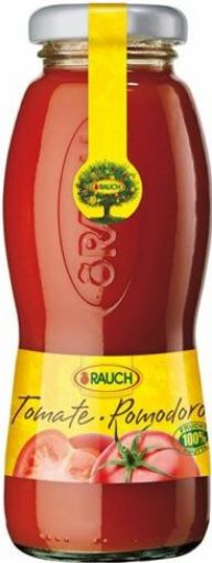 Picture of RAUCH TOMATO GLASS 20CL