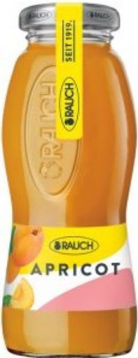 Picture of RAUCH APRICOT GLASS 20CL