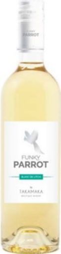 Picture of TAKAMAKA VIN BLANC 750ML