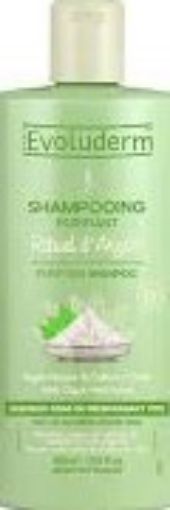 Picture of EVOLUDERM SHAMPOOINGING BRILLANCE 400ML