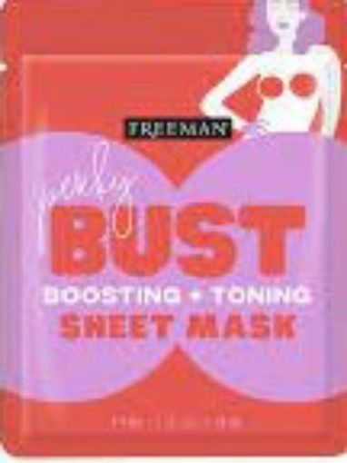 Picture of FREEMAN SHEET MASK PERKY BUST