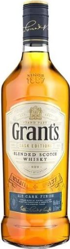 Picture of WILLAIM GRANTS ALE CASK SCOTCH WHISKY 700ML