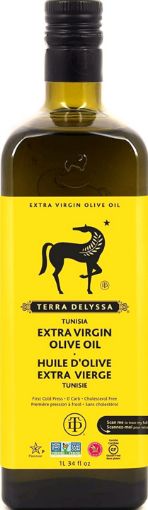 Picture of TERRA DELYSSA EXTRA VIRGIN OLIVE OIL 1LT