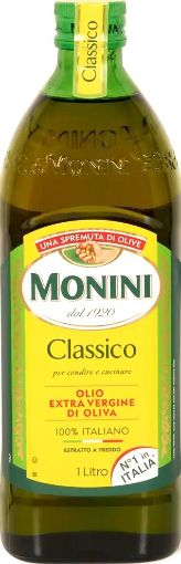 Picture of MONINI CLASSICO EXTRA VIRGIN OLIVE OIL 750ML