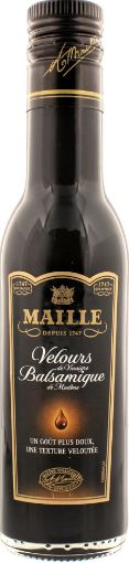 Picture of MAIL.VINAIGRE VELOUR BAL 250ML