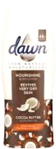 Picture of DAWN LOTION PROTEA COCOA 200ML