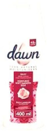 Picture of DAWN LOTION RICH LANOLIN 400ML