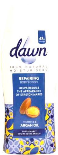 Picture of DAWN LOTION VITAMINE 400ML