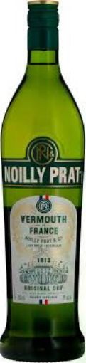 Picture of NOILLY PRAT DRY 750ML