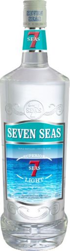 Picture of SEVEN SEAS LIGHT 1L