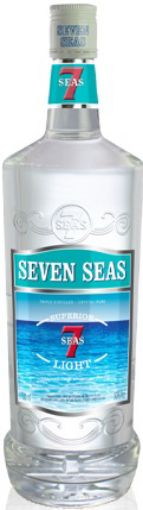 Picture of SEVEN SEAS LIGHT 700ML