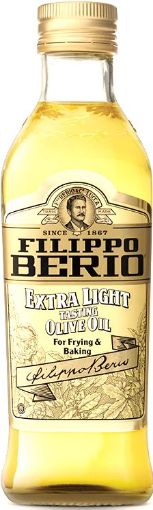 Picture of FILIPPO BERIO OLIVE OIL MILD LIGHT 1LT