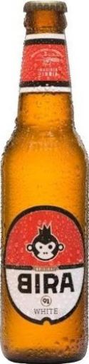 Picture of BIRA SFRESH BEER 4.5 PT 330ML