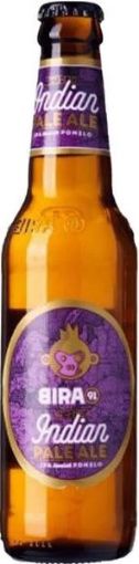 Picture of BIRA IND P ALE 4.5 PT 330ML