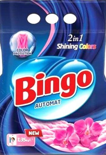 Picture of BINGO AUTOMAT ALL COLORS 1 35KG