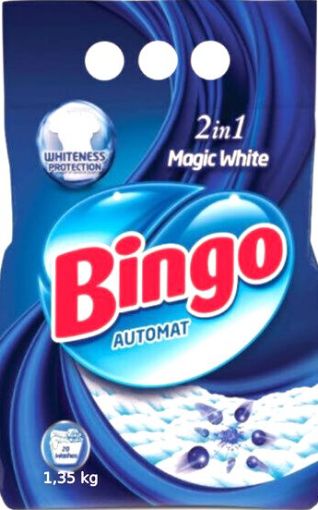 Picture of BINGO AUTOMAT ULTRA WHITE 1 35KG