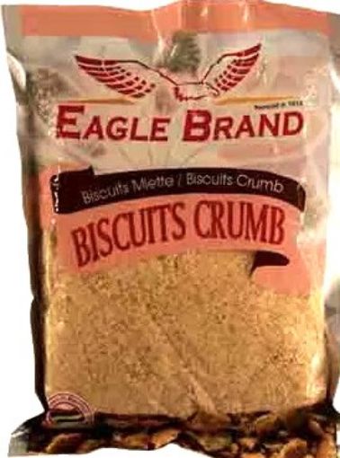 Picture of EAGLE BRAND BISCUIT CRUMB 400G