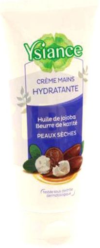 Picture of CO YSIANCE CREME MAIN HYDRATANTE 100ML