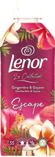 Picture of LENOR ADOUCISSANT GINGEMBRE GOYAVES 1155ML